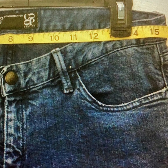 Gold Sign AG for Barney’s CO OP jeans size 29 - Picture 7 of 8